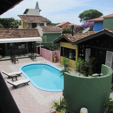 Pousada Vento Sul Florianópolis 외부 사진