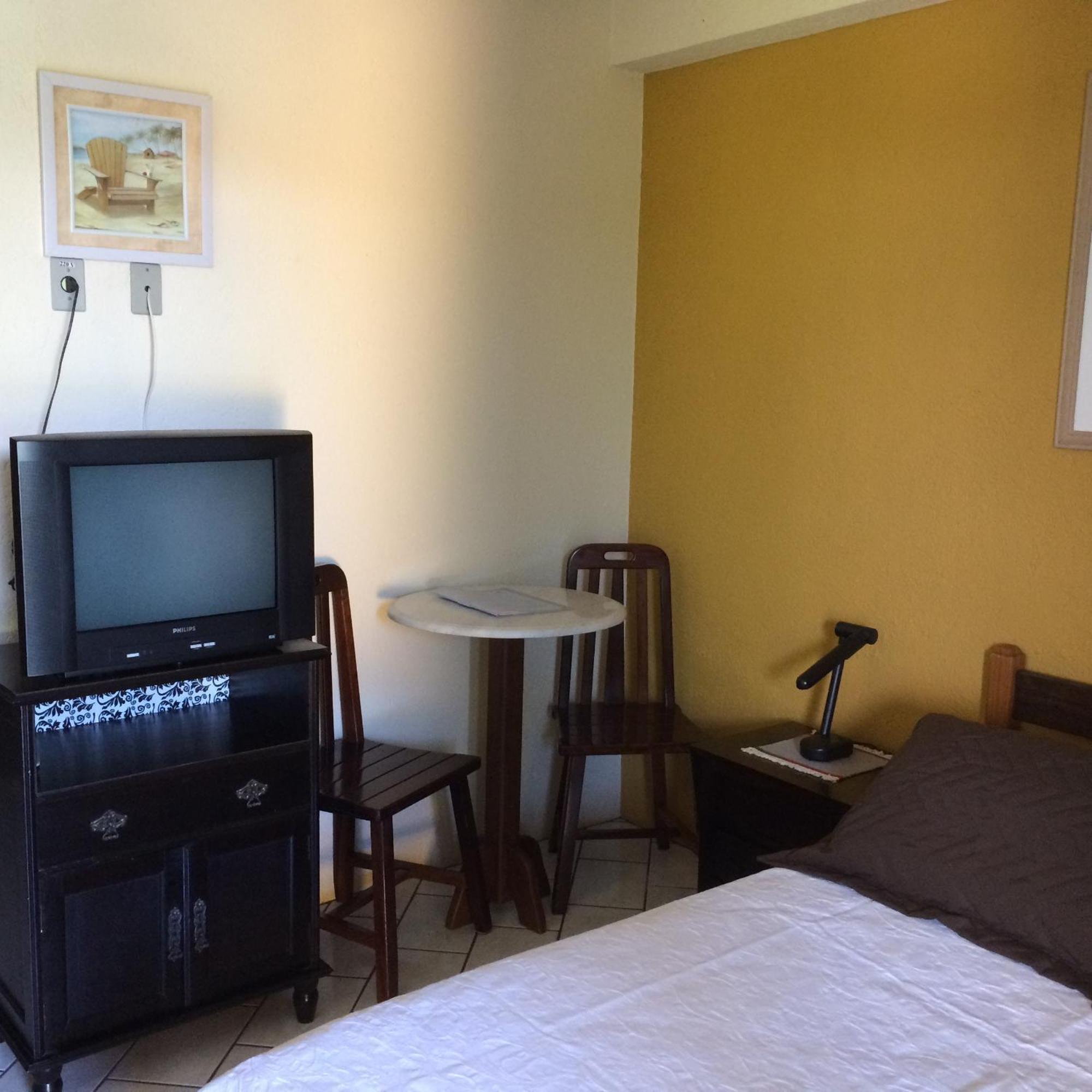 Pousada Vento Sul Florianópolis 객실 사진