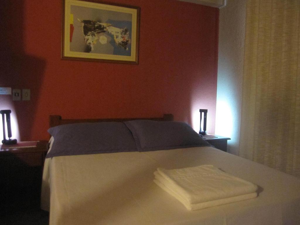 Pousada Vento Sul Florianópolis 객실 사진