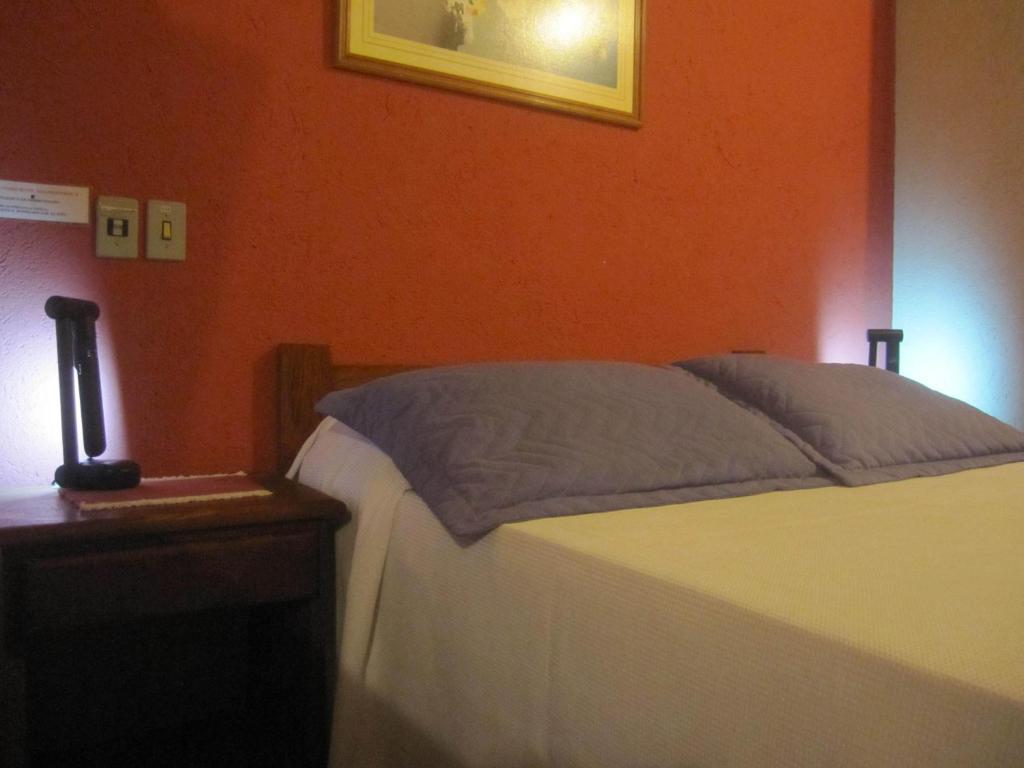 Pousada Vento Sul Florianópolis 객실 사진