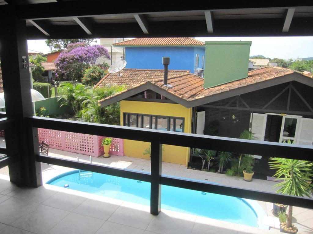 Pousada Vento Sul Florianópolis 외부 사진