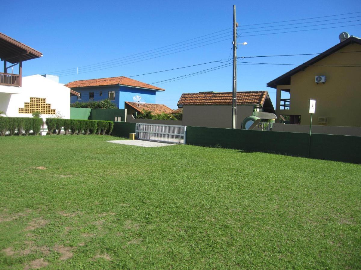 Pousada Vento Sul Florianópolis 외부 사진